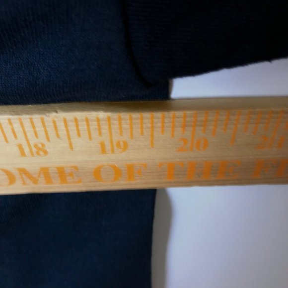 NEW Wu Tang Clan Rap Tee Tour T Shirt Music Short Sleeve 100% Cotton Solid Logo - Picture 7 of 9